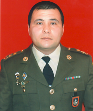 Ramiz Cəfərov Ramiz Cəfərov
