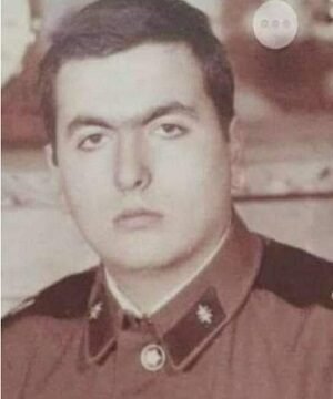 Şamil Rəcəbov
