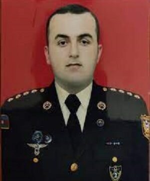 Seymur Cabbarov