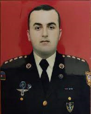 Seymur Cabbarov