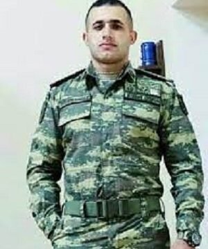 Aqil İsmayılov