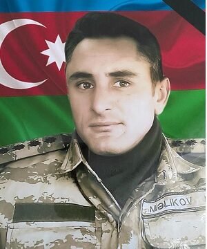 Aqil Məlikov Aqil Məlikov