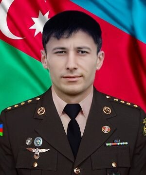 Arzu İsgəndərov Arzu İsgəndərov