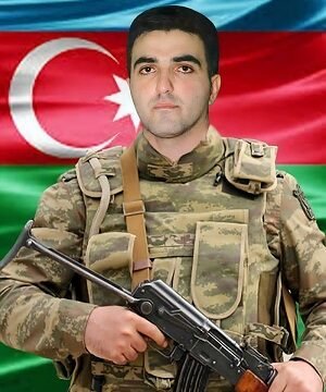 Devran Nayıbov