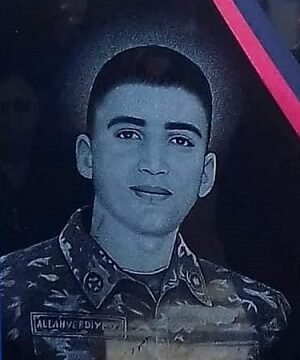 İbrahim Allahverdiyev