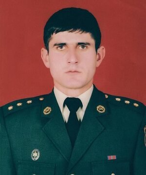 Ramiq Mikayılov