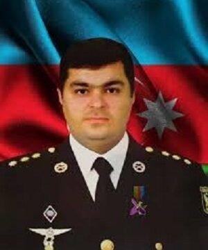 Rəşad Rəhimov