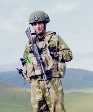 Rauf Qasımov