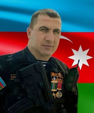 Sahib Musayev