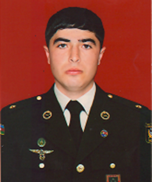 Seymur Abbasov