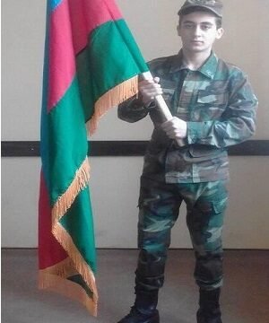 Yusif Yusifov Yusif Yusifov