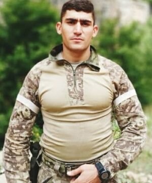 Arif Abbaslı