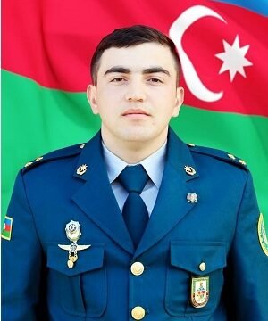 Habil Əbdürrəhimli