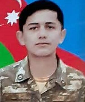 İntizam Qaçayev İntizam Qaçayev