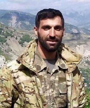 Ramil Musayev Ramil Musayev