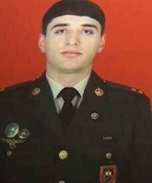 Ruslan Bayramov Ruslan Bayramov