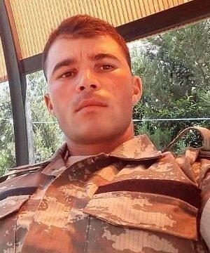 Vüsal Məmmədov Vüsal Məmmədov