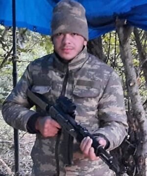 Xaləddin Cəlilov