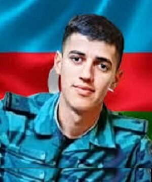Zamin Rüstəmov Zamin Rüstəmov