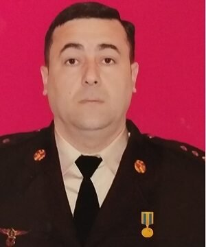 Babək Cəfərov Babək Cəfərov