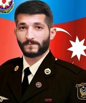 İsmayıl Qasımov