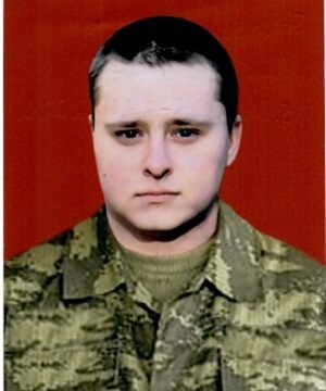 Dmitri Solntsev