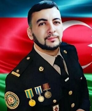 Qəzənfər Abdullayev Qəzənfər Abdullayev