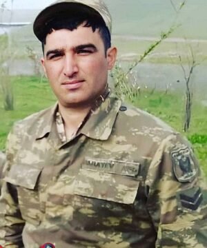 Muxtar Babayev