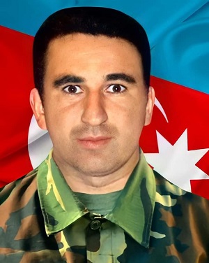 Anar Əliyev