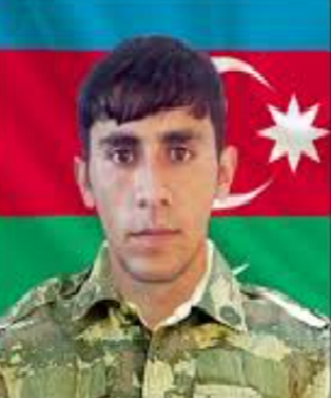 Cəlal Bayramov