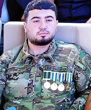 Kərəm Əliyev