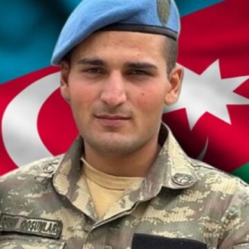 Şəhid