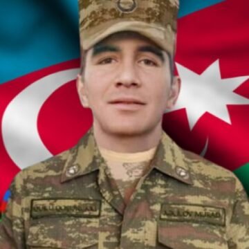 Şəhid