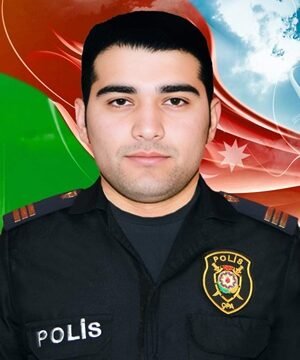 Rasim Məmmədov Şəhid