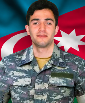 Səməndər İmanov Səməndər İmanov