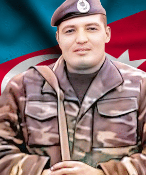 Ariz Məhərrəmov