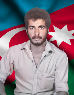 Adil Cəfərov